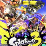 Buy Splatoon 3 Switch (Europe & UK) online