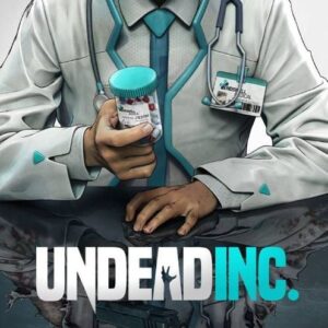 Buy Undead Inc. PC online