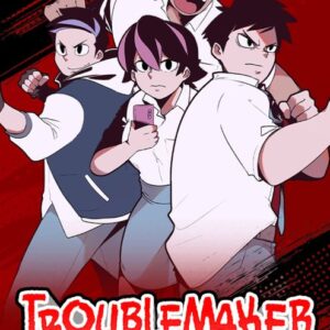 Buy Troublemaker PC online