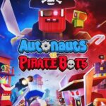 Buy Autonauts vs Piratebots PC online