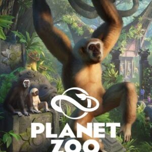 Buy Planet Zoo: Tropical Pack PC - DLC online