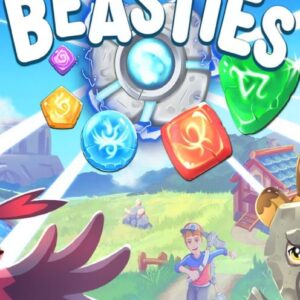 Buy Beasties Switch (Europe & UK) online