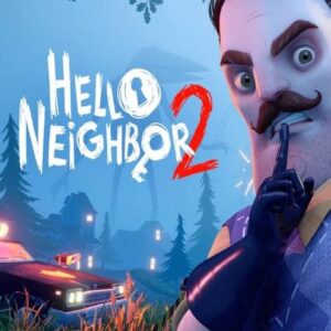 Buy Hello Neighbor 2 PC online