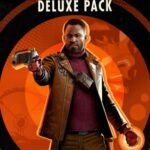 Buy DEATHLOOP Deluxe Pack PC - DLC online