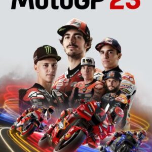 Buy MotoGP 23 PC online