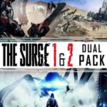 Buy The Surge 1 & 2 - Dual Pack PC online