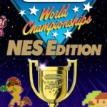 Buy Nintendo World Championships: NES Edition Switch (Europe & UK) online