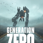 Buy Generation Zero PC online