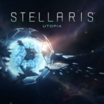 Buy Stellaris: Utopia PC DLC online