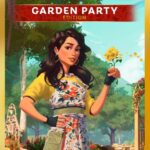 Buy Garden Life - Garden Party Edition Xbox One & Xbox Series X|S (WW) online