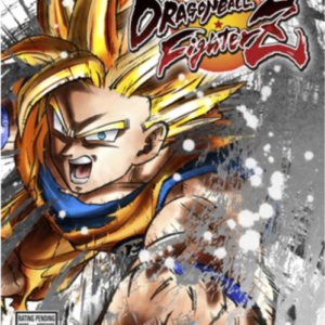 Buy DRAGON BALL FighterZ - FighterZ Edition PC online