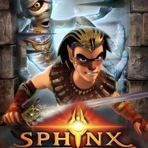 Buy Sphinx and the Cursed Mummy Switch (Europe & UK) online