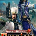 Buy DYNASTY WARRIORS 9 Empires Xbox One & Xbox Series X|S (WW) online