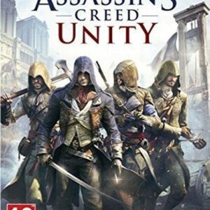 Buy Assassin's Creed Unity PC online