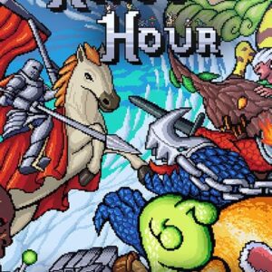 Buy Hero's Hour - Rogue Realms PC - DLC online