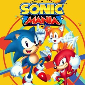 Buy Sonic Mania PS4 + DLC (US) online