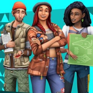 Buy The Sims 4 Eco Lifestyle Xbox (WW) online