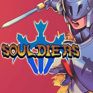 Buy Souldiers PC online