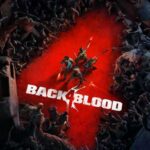 Buy Back 4 Blood: Standard Edition Xbox One & Xbox Series X|S (WW) online