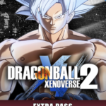 Buy Dragon Ball Xenoverse 2 PC - Extra Pass DLC online