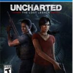 Buy Uncharted: The Lost Legacy PS4 online