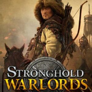 Buy Stronghold: Warlords PC online