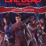 Buy Evil Dead: The Game Deluxe Edition Xbox One & Xbox Series X|S (WW) online