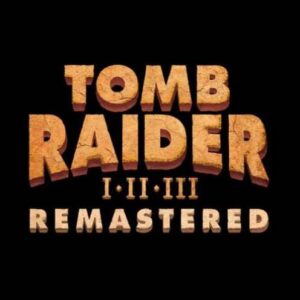 Buy Tomb Raider I-III Remastered Starring Lara Croft Switch (Europe & UK) online