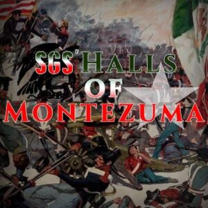 Buy SGS Halls of Montezuma PC online