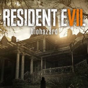 Buy Resident Evil 7 - Biohazard PC (WW) online