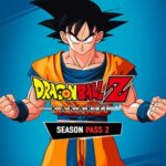 Buy DRAGON BALL Z: KAKAROT Season Pass 2 PC - DLC online