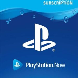 Buy PlayStation Now - 12 Month Subscription (Canada) online