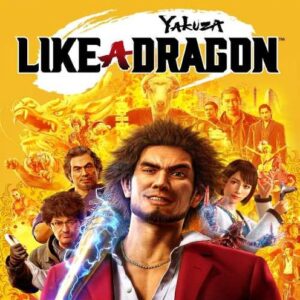 Buy Yakuza: Like a Dragon Hero Edition PC (WW) online