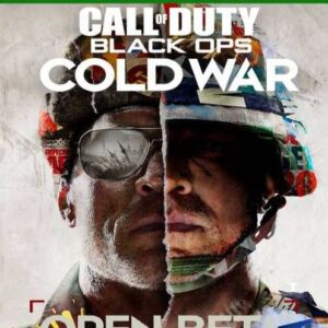 Buy Call of Duty: Black Ops Cold War Beta Access Xbox One online