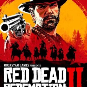 Buy Red Dead Redemption 2 Xbox (WW) online