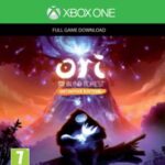 Buy Ori and the Blind Forest: Definitive Edition Xbox One online