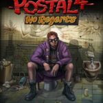 Buy POSTAL 4: No Regerts PC online