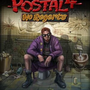 Buy POSTAL 4: No Regerts PC online