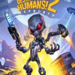 Buy Destroy All Humans! 2 - Reprobed PC online