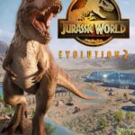 Buy Jurassic World Evolution 2: Deluxe Edition Xbox One & Xbox Series X|S (WW) online