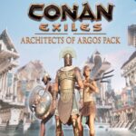 Buy Conan Exiles - Architects of Argos Pack PC - DLC online