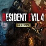 Buy Resident Evil 4 Gold Edition Xbox Series X|S (WW) online