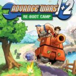 Buy Advance Wars 1+2: Re-Boot Camp Switch (Europe & UK) online