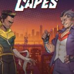 Buy Capes - King City Edition Xbox One & Xbox Series X|S (WW) online