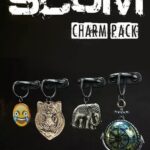 Buy SCUM Charms pack PC - DLC online