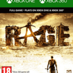 Buy Rage Xbox 360 / Xbox One online