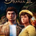 Buy Shenmue III PC (Steam) online