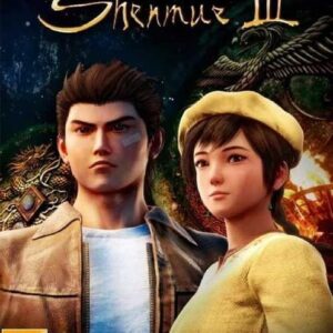 Buy Shenmue III PC (Steam) online