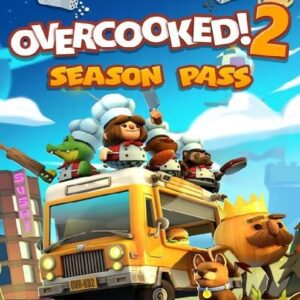 Buy Overcooked 2 - Season Pass PC - DLC online