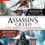 Buy Assassins Creed The Rebel Collection Switch (EU & UK) online